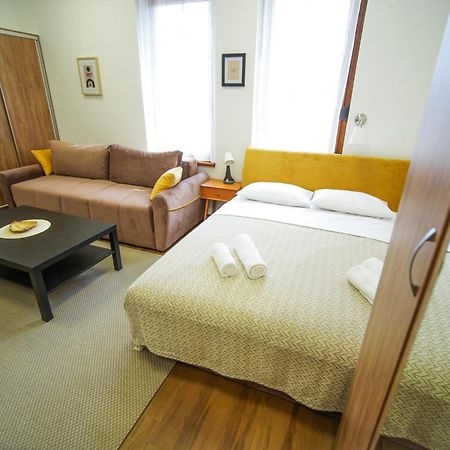 Prenociste Sole Aparthotel Vranje Exterior photo
